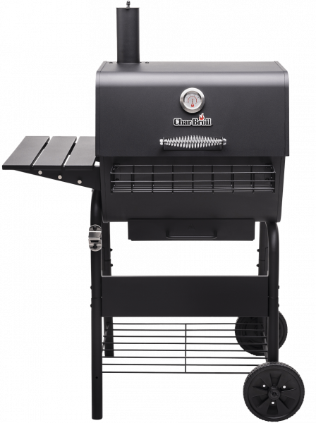 Угольный гриль Char-Broil Charcoal M