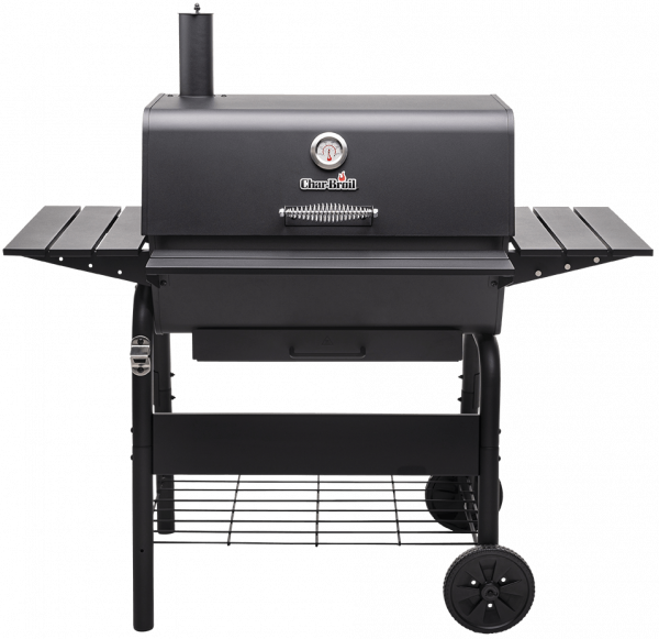Угольный гриль Char-Broil Charcoal L