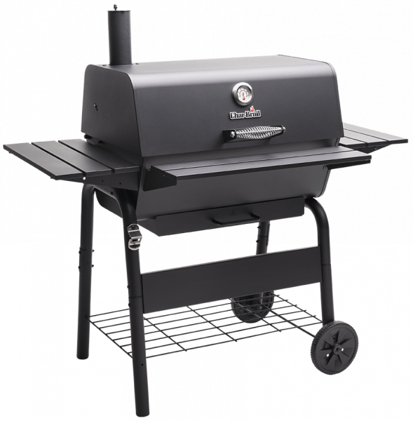 Угольный гриль Char-Broil Charcoal L