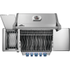 Газовый гриль Napoleon Rogue PRO-S 425 стальной