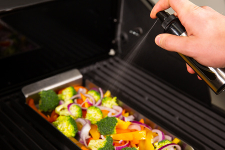 Спреер для масла new Broil King