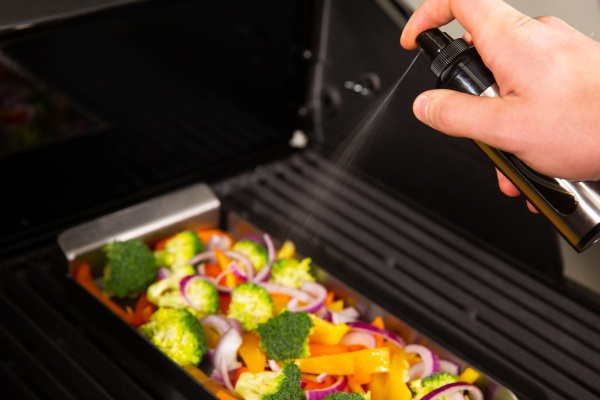 Спреер для масла new Broil King