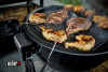Угольный гриль Weber Summit Kamado E6