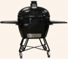 Керамический гриль Primo Oval XXL All in One