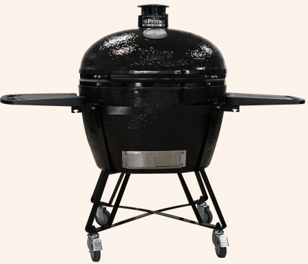 Керамический гриль Primo Oval XXL All in One