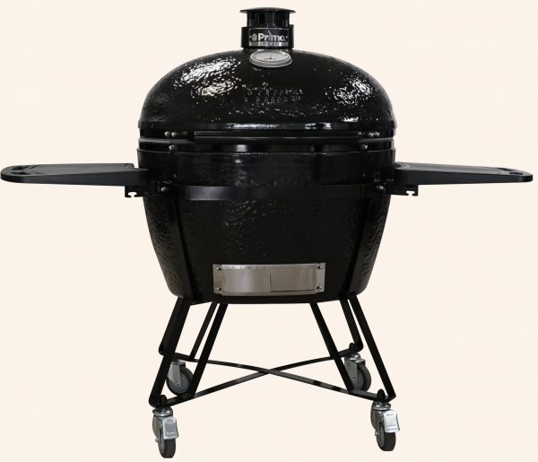 Керамический гриль Primo Oval XXL All in One
