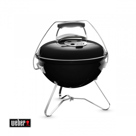 Угольный гриль Weber Smokey Joe Premium 37 см