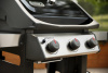 Газовый гриль Weber Spirit II E-310 GBS