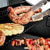 Газовый гриль Broil King Crown 410