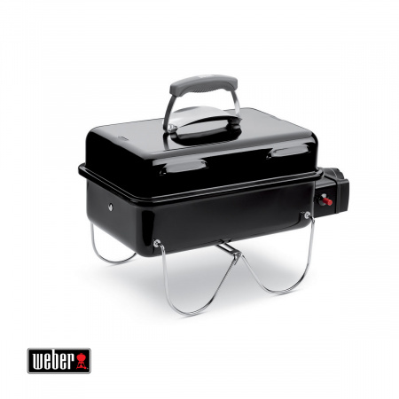 Газовый гриль Weber Go-Anywhere GAS