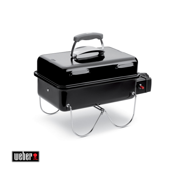 Газовый гриль Weber Go-Anywhere GAS