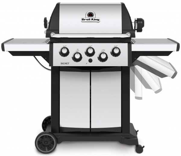 Газовый гриль Broil King Signet 390