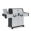 Газовый гриль Broil King Regal S 590 IR