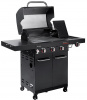 Газовый гриль Char-Broil Professional CORE 3B