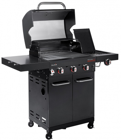 Газовый гриль Char-Broil Professional CORE 3B