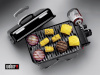 Газовый гриль Weber Go-Anywhere GAS