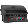 Газовый гриль Napoleon BIG 32 Black