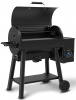 Пеллетный гриль Broil King CROWN 500