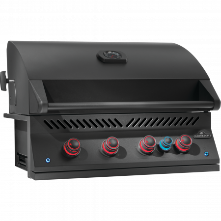 Газовый гриль Napoleon BIG 32 Black