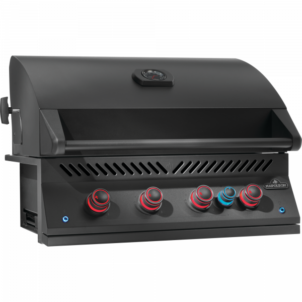 Газовый гриль Napoleon BIG 32 Black