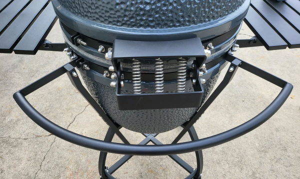 Керамический гриль SnS Grills Kamado Gen 2 57см