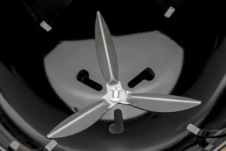 Угольный гриль Weber Master-Touch GBS SE E-5755