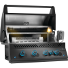 Газовый гриль Napoleon BIG 32 Black