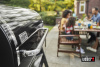 Пеллетный гриль Weber SmokeFire EX6