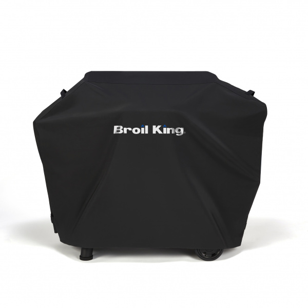 Чехол для гриля (Baron, Crown Pellet 400) Broil King