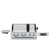 Гриль газовый Broil King IMPERIAL QS 690 BI встраиваемый