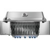 Газовый гриль Napoleon Rogue PRO-S 625 стальной