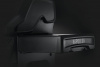 Газовый гриль Napoleon Rogue PRO-S 425  Phantom