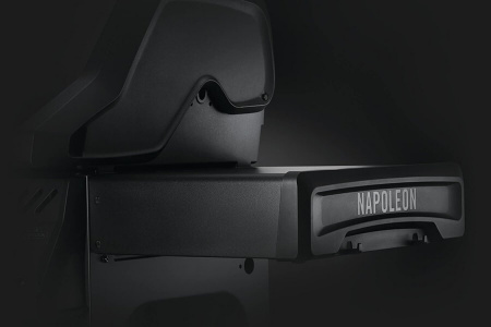 Газовый гриль Napoleon Rogue PRO-S 425  Phantom