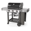 Газовый гриль Weber Genesis II E-310 GBS
