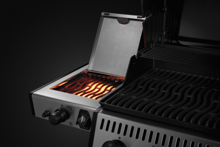 Газовый гриль Napoleon Legend 425 SIB