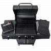 Газовый гриль Char-Broil Performance Power Edition 3B