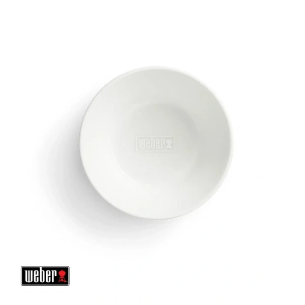 Тарелка глубокая Weber 14см