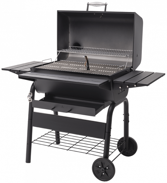 Угольный гриль Char-Broil Charcoal L