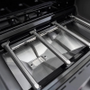 Газовый гриль PRIMELINER G4 class комплектация DELUX
