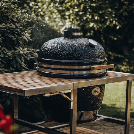 Monolith LECHEF Pro Serie 2.0 черный без боковых столиков и подставки