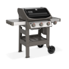 Газовый гриль Weber Spirit II E-320 GBS