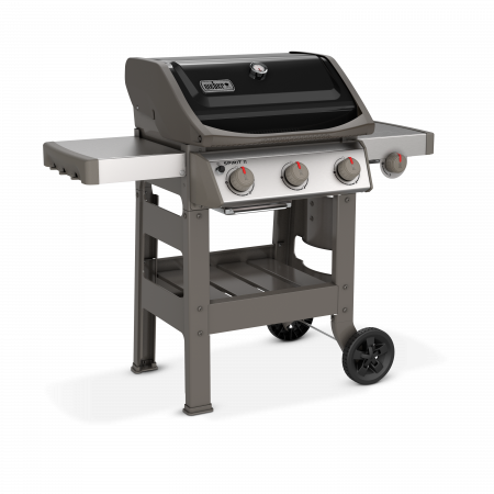 Газовый гриль Weber Spirit II E-320 GBS