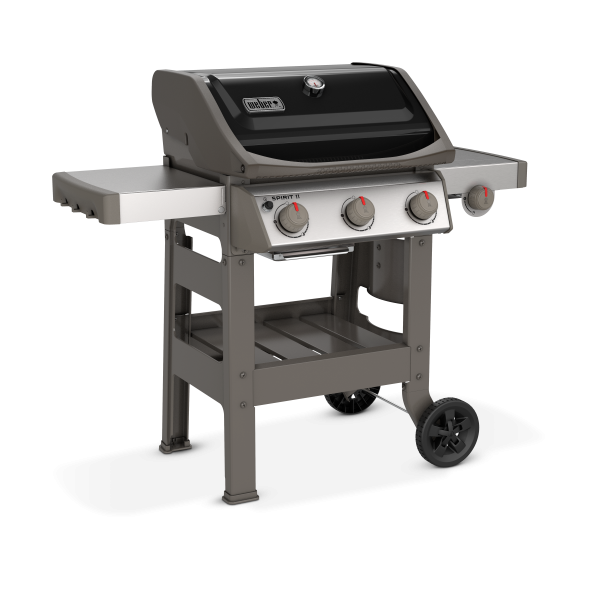 Газовый гриль Weber Spirit II E-320 GBS
