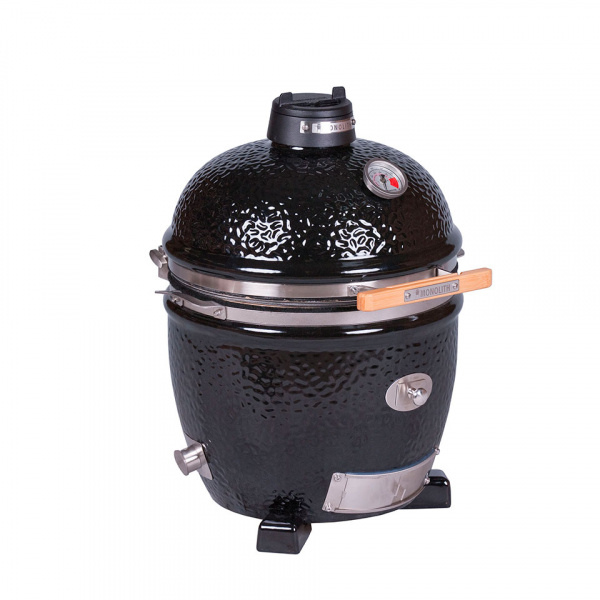 Monolith JUNIOR Pro Serie 2.0 черный без подставки