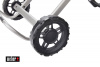 Газовый гриль Weber Traveler