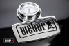 Угольный гриль Weber Master-Touch GBS Premium E-5770