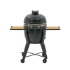 Monolith Two.55 set (Classic) черный с боковыми столиками и подставкой