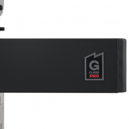 Газовый гриль PRIMELINER G4 class PRO комплектация DELUXЕ