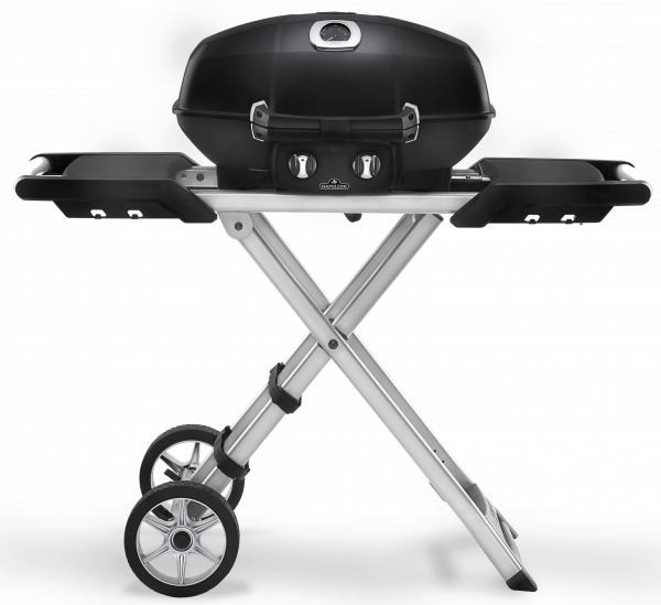 Газовый гриль Napoleon TravelQ PRO-285X