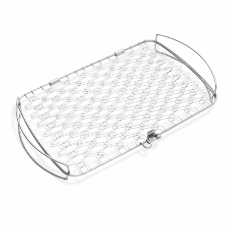 Сетка для жарки рыбы и овощей Weber